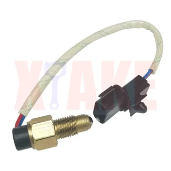 Auto Parts Reversing Lamp Switch for JAC J3 A137 J5 J6 S1700L21069-4000
