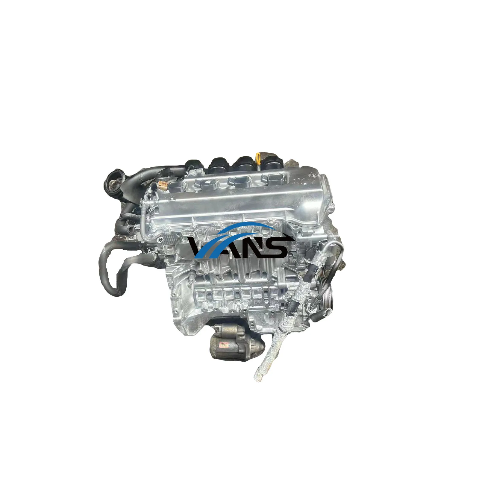Japan Original Used Complete Engine Assembly 1ZZ for Toyota