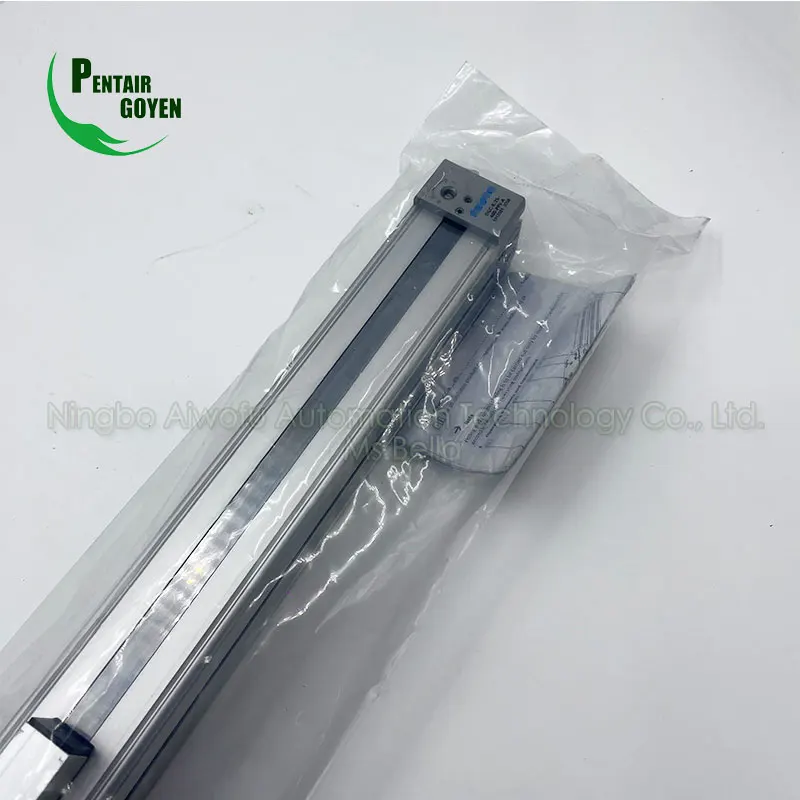 Linear Drives Dgck Pneumatic Cylinder Dgck25400ppva Highspeed