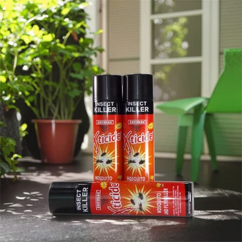 Eco-Friendly  Insect Killer Spray High Cost Performance Pest Control Targets Ants Cockroaches Animal for Insect Ant Control
