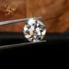 Old European Cut Diamond