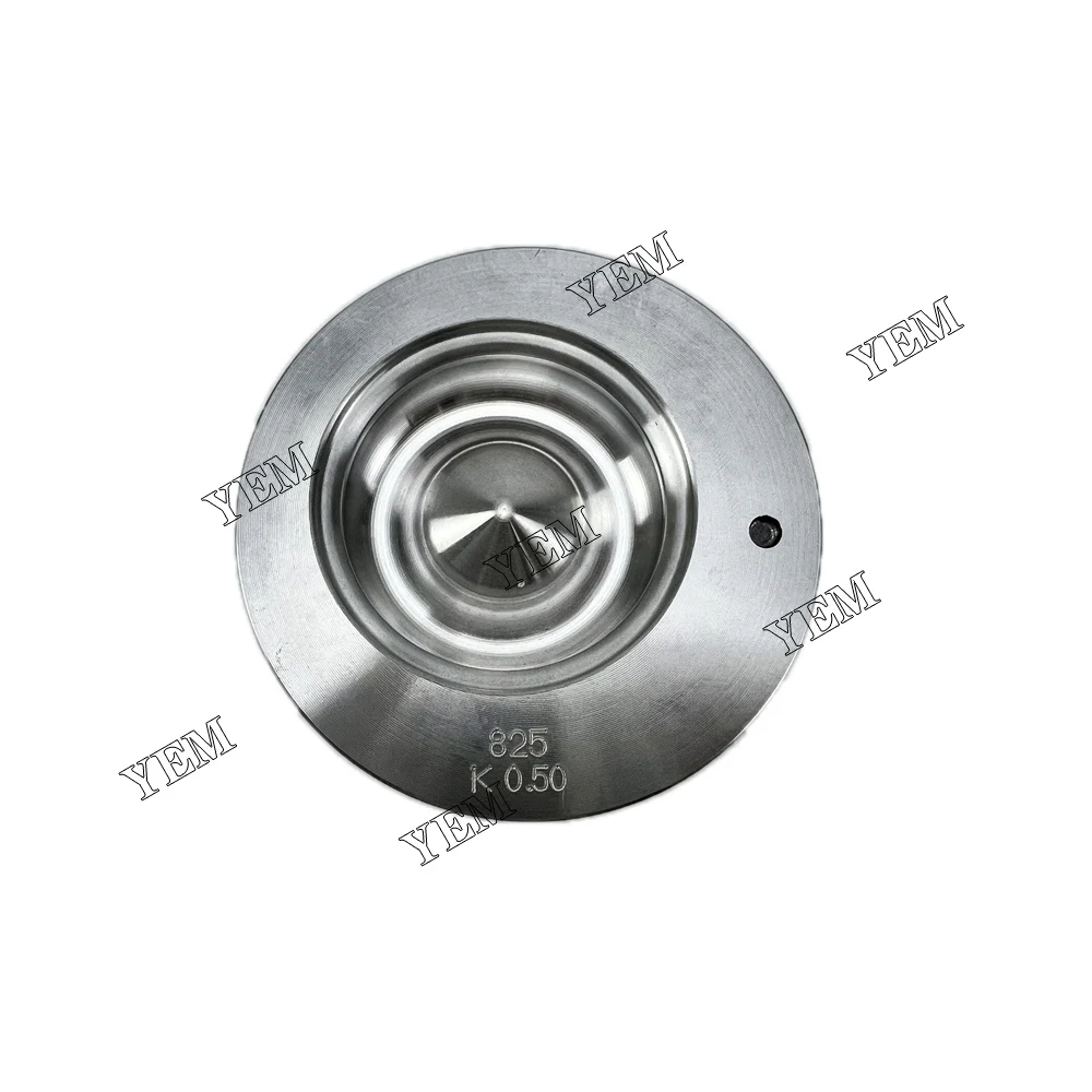 Diesel Engine S4S Piston for Mitsubishi 2