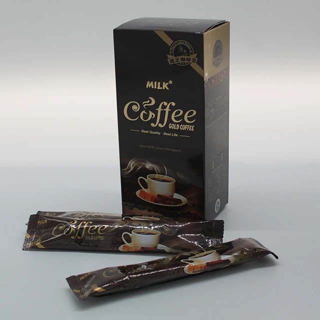 3 In 1 Instant Coffee Supplier Buy Coffee Instant,Instant Coffee Bulk