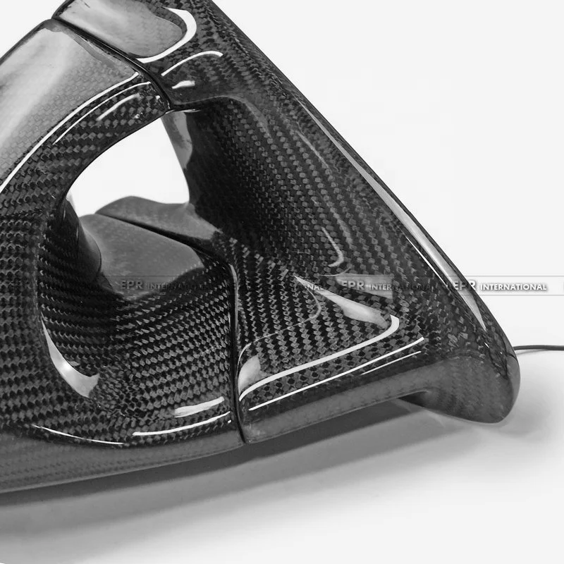 Toyota JZX90 Cresta Right Side Mirror - Electrically Adjustable