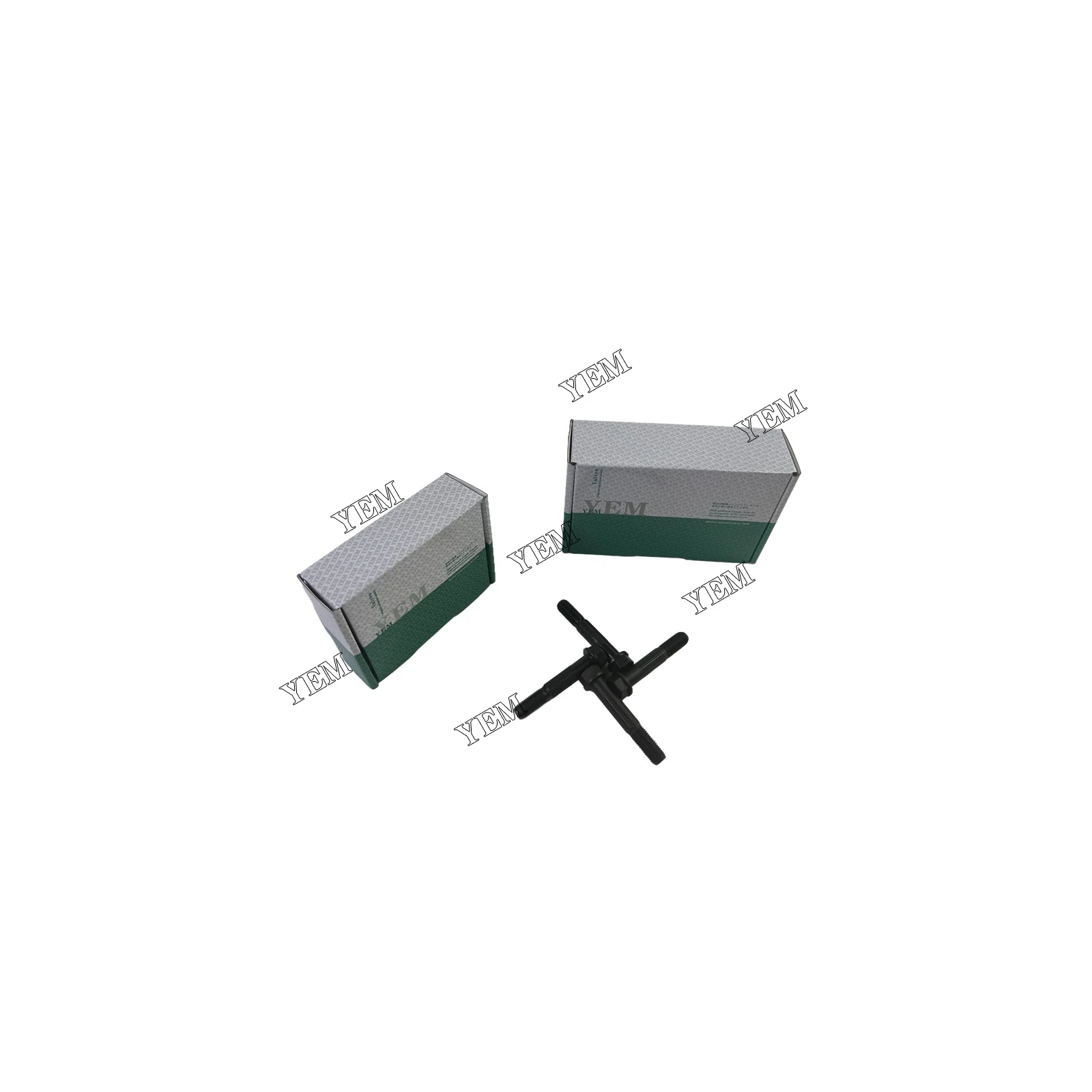 402D-05 Connecting Rod Screw for Perkins Engine Parts