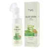 5238 TWG Limpiador Facial Espumoso de Aloe Vera con Cabezal de Cepillo 150ml
