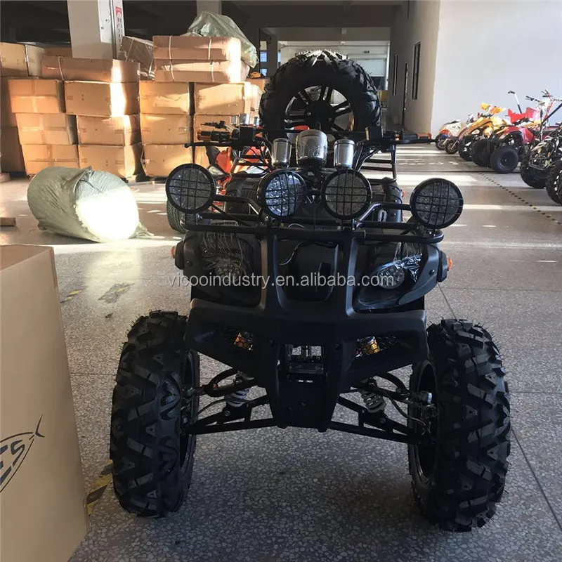 New arrive 200cc adult gas sport tricycle motorcycle 3 wheel atv