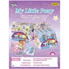 KAYOU Carte My Little Pony 4