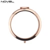 MR-10RG rose gold round