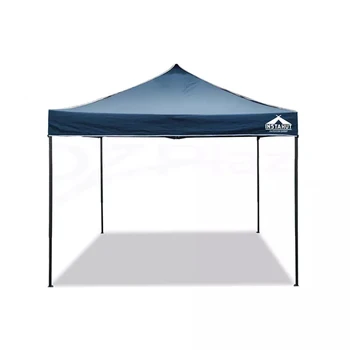 3x3 Promotional Folding Custom Print Event Awning Pop Up Tent Display Party Logo Trade Show Outdoor Tents