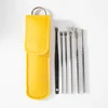 Yellow-6pcs