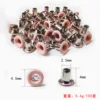 2mm rosa