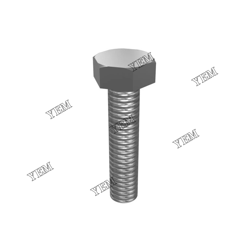 China Supplier 307-2242 Bolt-Pulley (Tensioner) for Caterpillar 2
