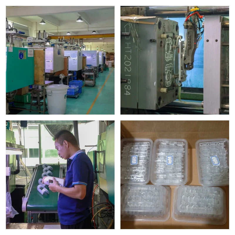 Mini Injection Molding Machine Small Plastic Cap Molds Old Automotive Plastic Used for China Spare