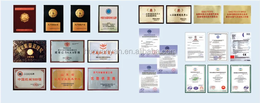CHIDONG JICHAI JDEC High Pressure Fuel Pump With Governor of Generator Spare Parts diesel Engine