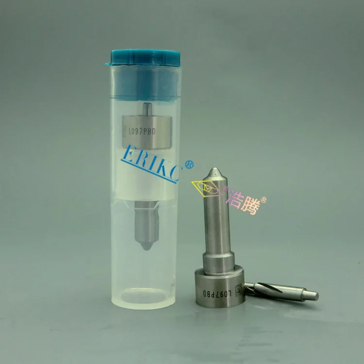 Diesel Injector Nozzle L097PRD L097 PRD Injector Parts L097PBD DSLA 150 FL 097 Auto Engine Nozzle for Delphi HYUNDAI KIA