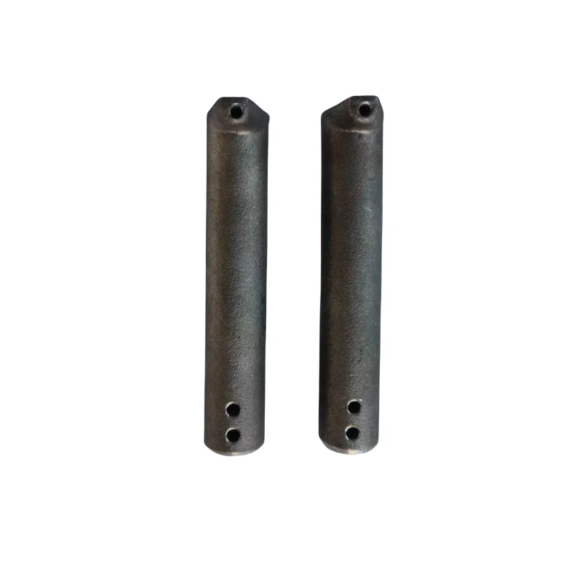 Good Quality Hot Die Forged Steel Agriculture Parts With Custom Forging Services
