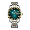 Donna Argento Blu Verde