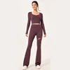 Conjunto morado