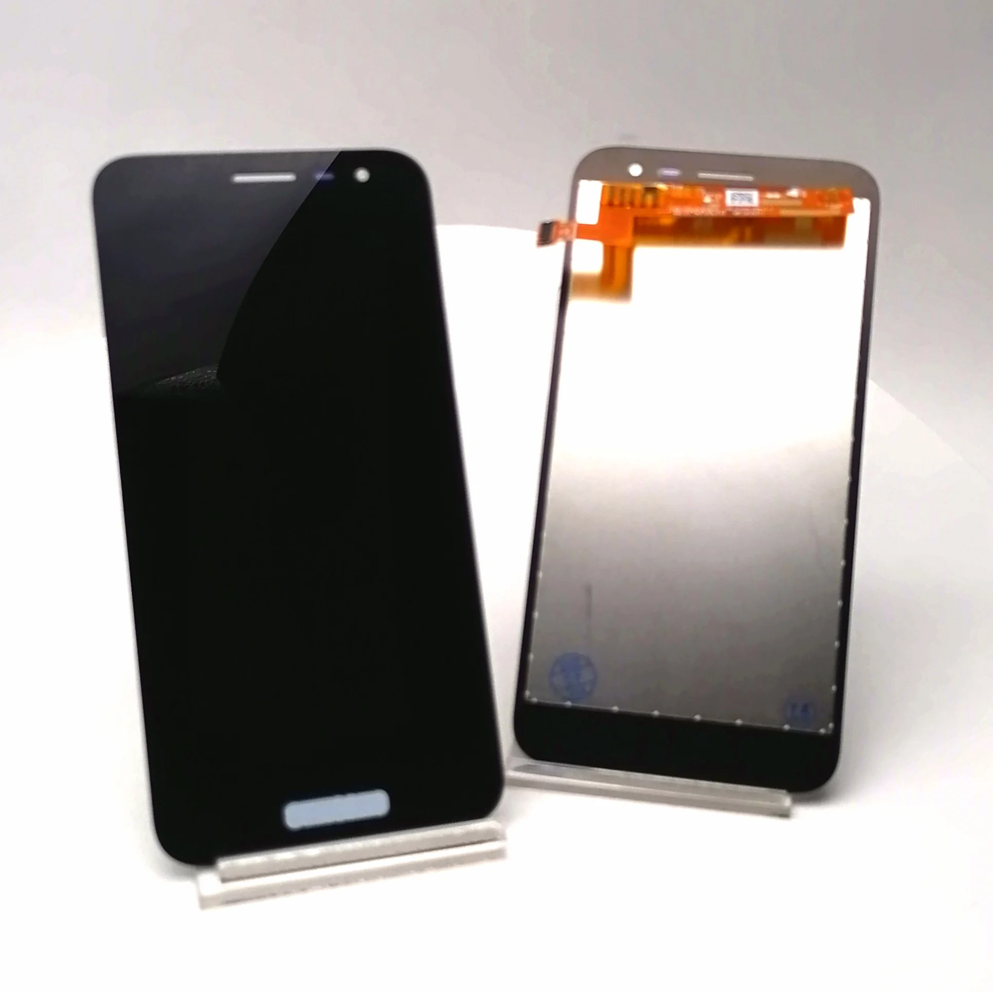 Wholesale Original Lcd with Digitizer Assembly Replacement Part for Samsung J260  J2 Core Touch Display Mobile Phone Lcd