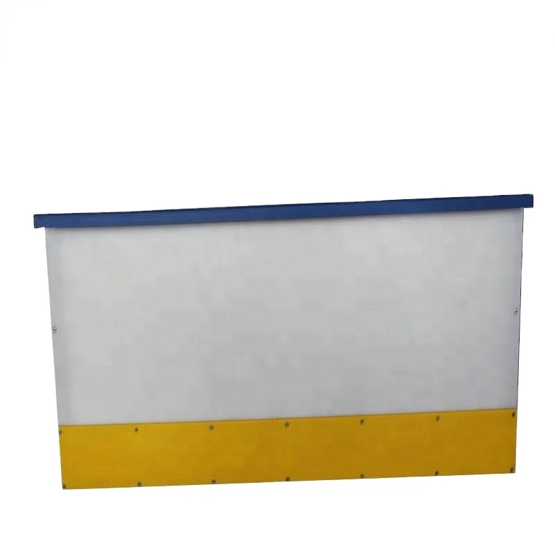 Portable Ice Rink With Refrigeration and Partial Rink Boards