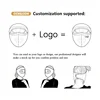 Custom Logo