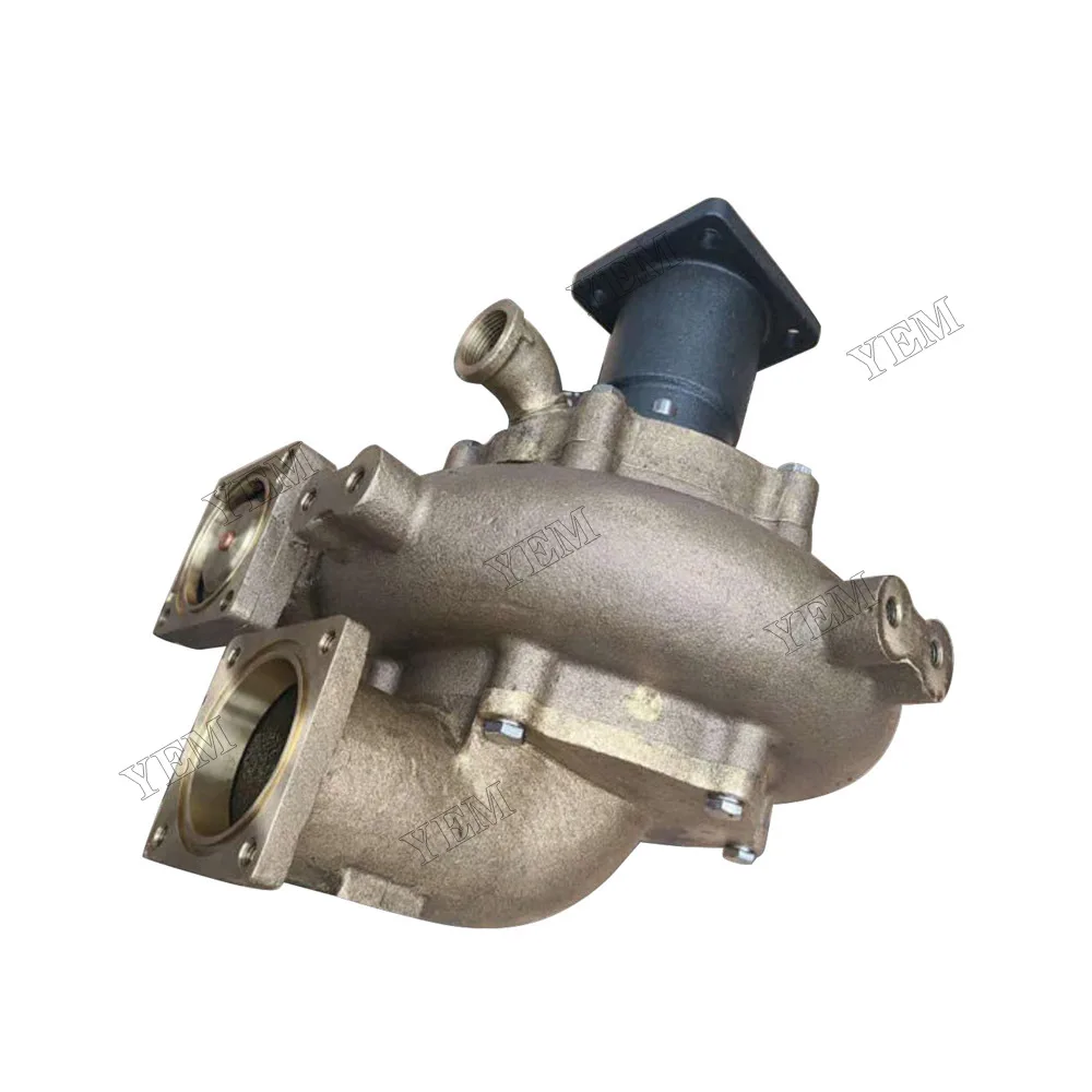 For K50 QSK50 Engine Water Pump Model 4314820 4314522 3393018 Machinery Parts