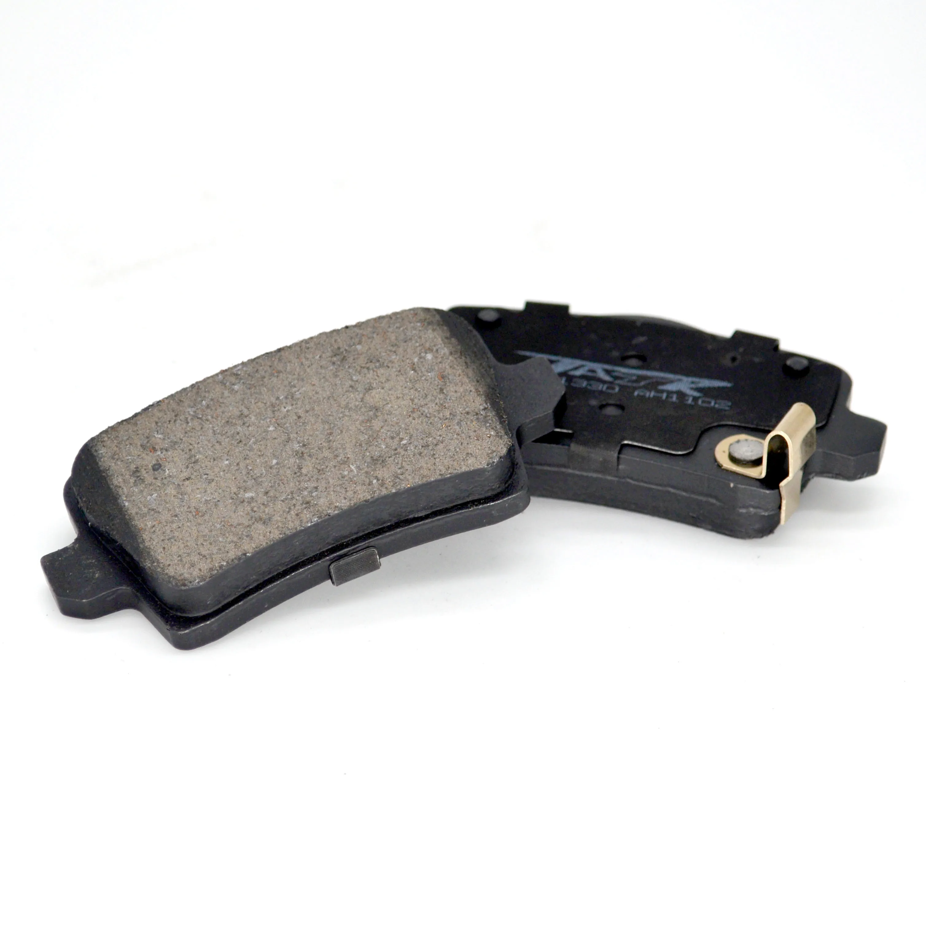 Source TATK Auto Part Brake Pad For CHANGAN CS35 Car Parts MAZDA 