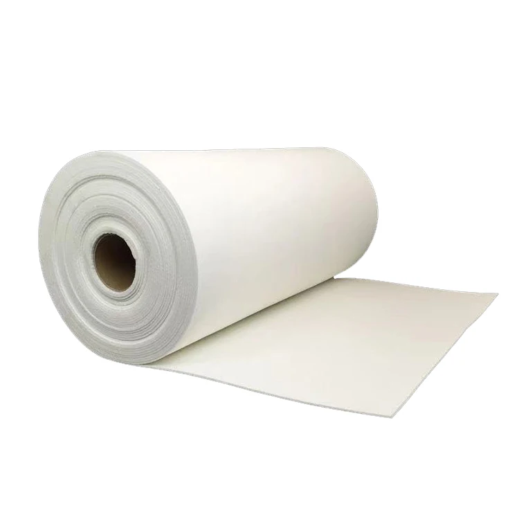Heat Resistant Seal Kaowool Ceramic Fiber Paper For Car Auto Exhaust