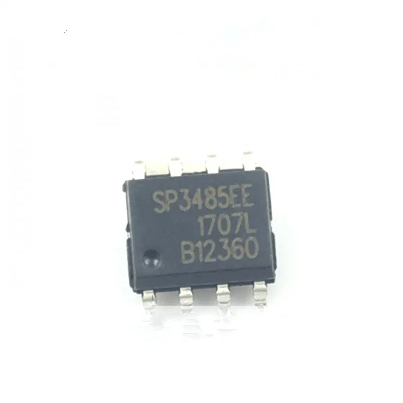 Sp3485 Sp3485e Sp3485en Sp3485en-l Ic Txrx Rs485 반이중 8soic - Buy 트랜시버 ...
