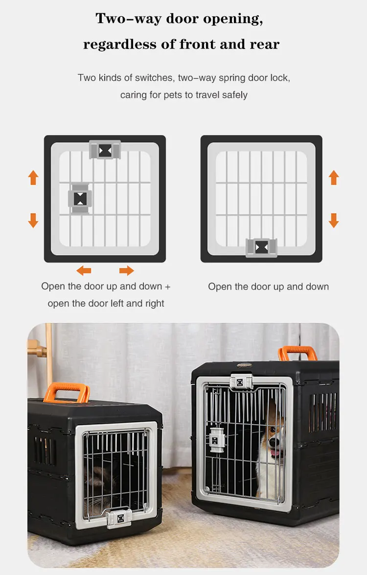 Pet Shipping United Airlines Dog Crate Requirements Cage United
