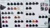 50 colores