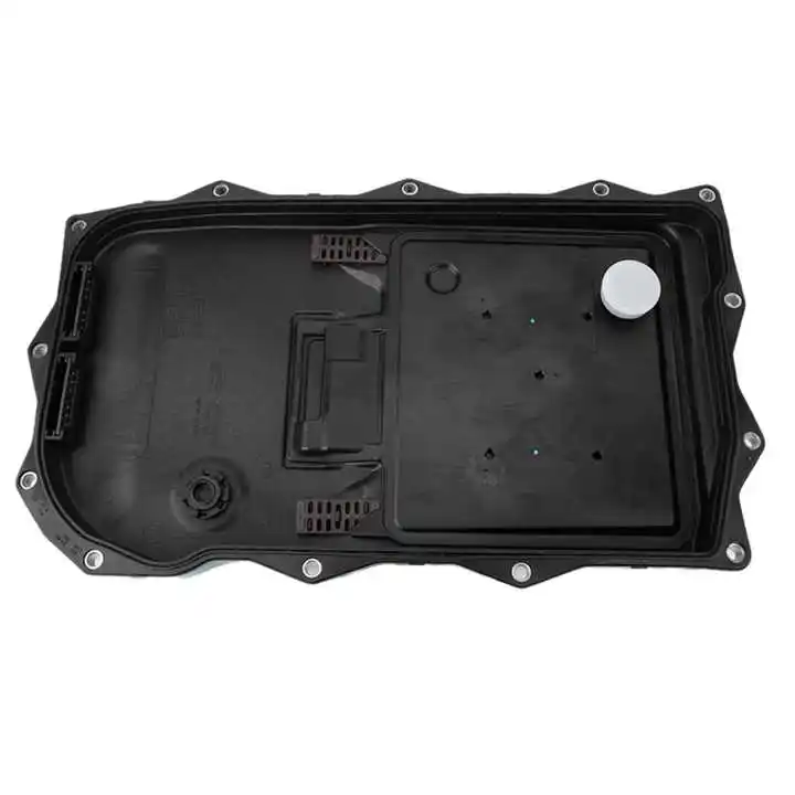 24118612901 24117624192 Automatic Transmission Oil Pan With Transmission Filter for BMW F10 F20 F30 F25 E70 E83