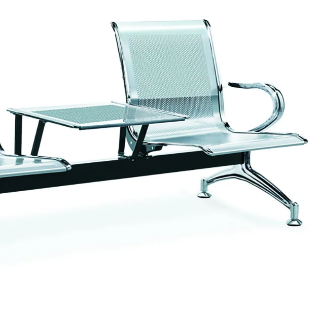 Factory Price Hospital Clinic Patient Waiting Chair Made in China
