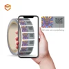 Codice QR arcobaleno