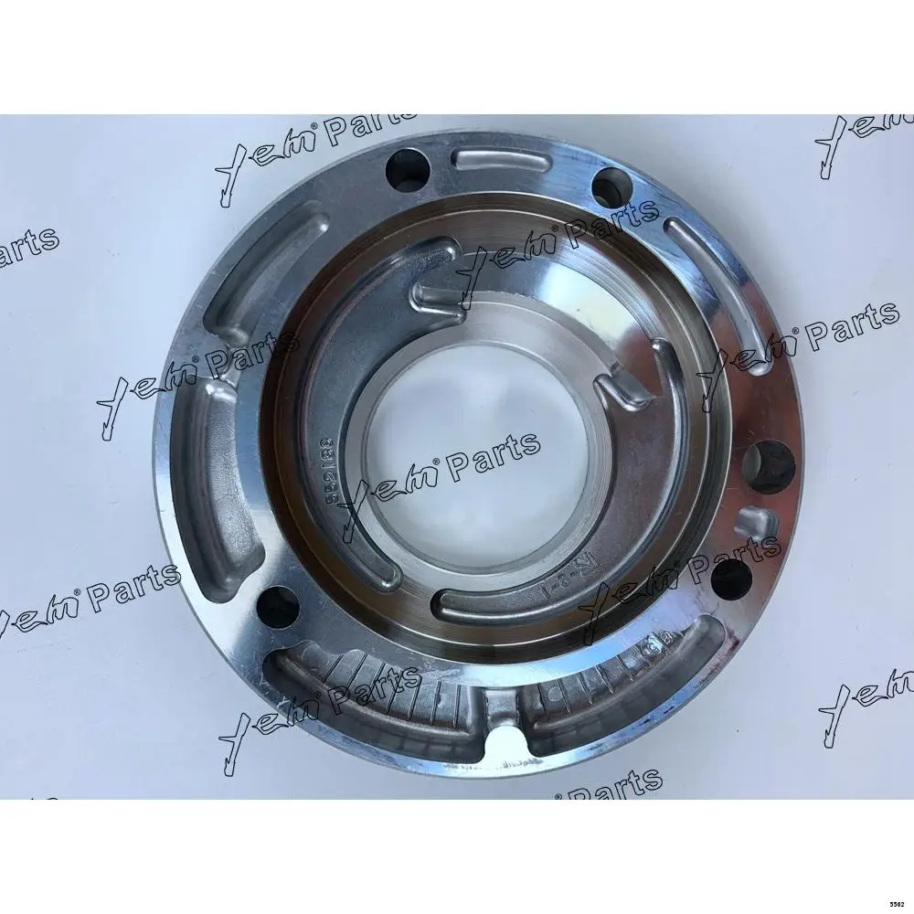 Oil Pump MM433-794 MM433-793 MM434-466 Fit for Mitsubishi L3E