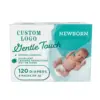 SIZE-NEWBORN