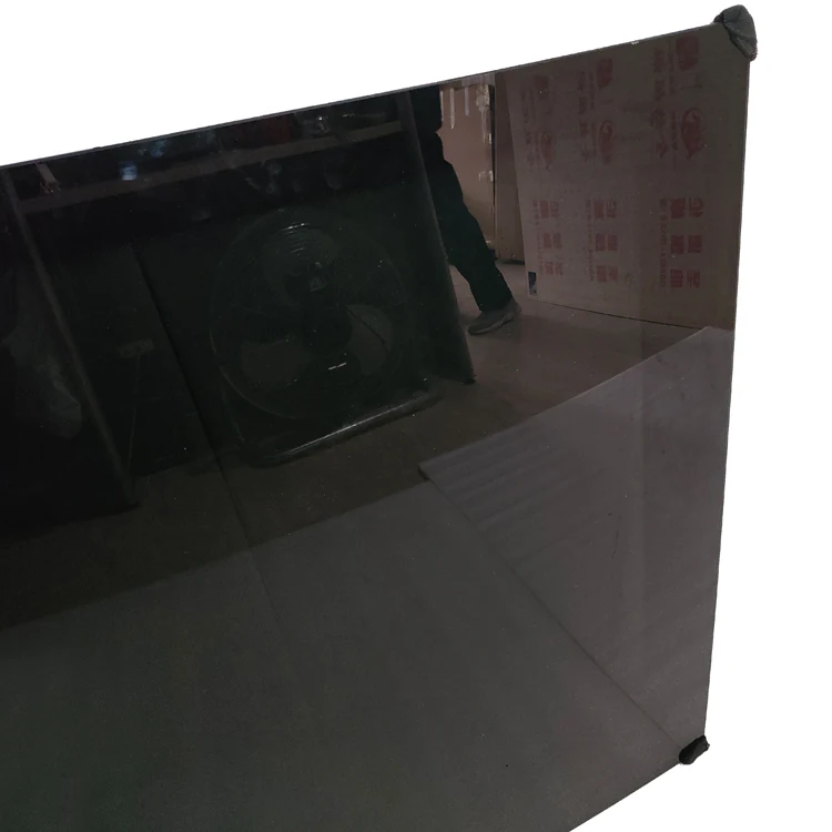 Car Sunroof Glass Panoramic for Hyundai IX35 - 816162S000