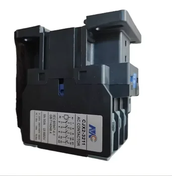 High Quality MC CJX2-3211 AC contactor AC contactor With Good Discount