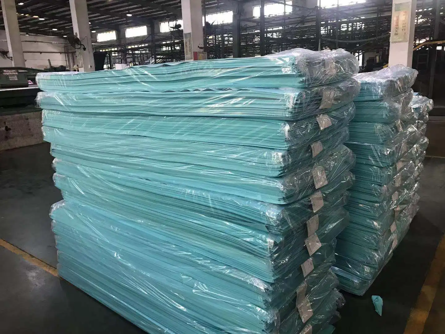 formamide free eva foam material for Germany standard, View formamide free, SZ Product Details