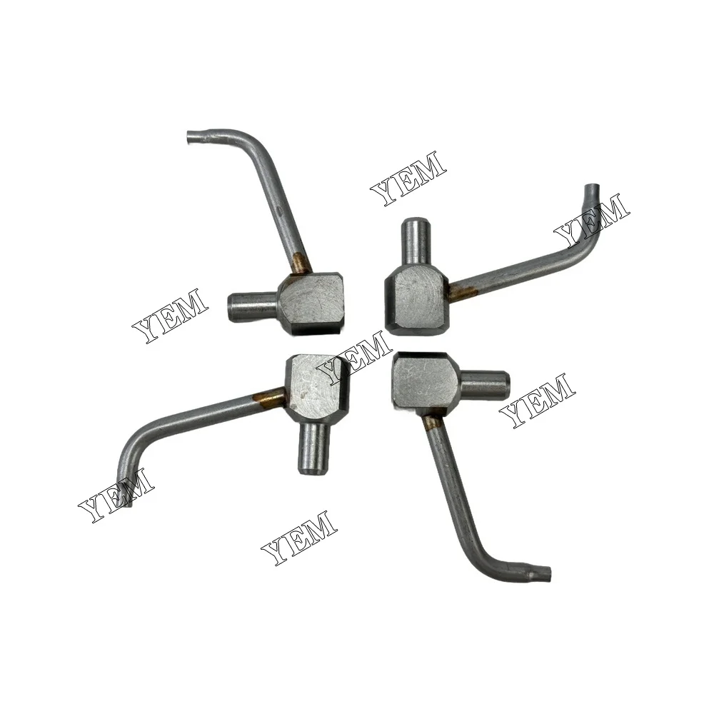 Oil Cooling Nozzle 8980903140 Fit for Isuzu 4LE2 Engine 4
