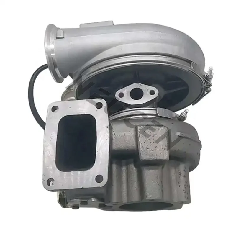 Turbocharger C14 C14-174-01 100160568 100160174 10022524 for KAMAZ 