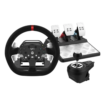 Steering Clamp Electronic Sports Racing game For Logitech G27 G29 Driving  Force GT steering wheel systems, 1PCS 