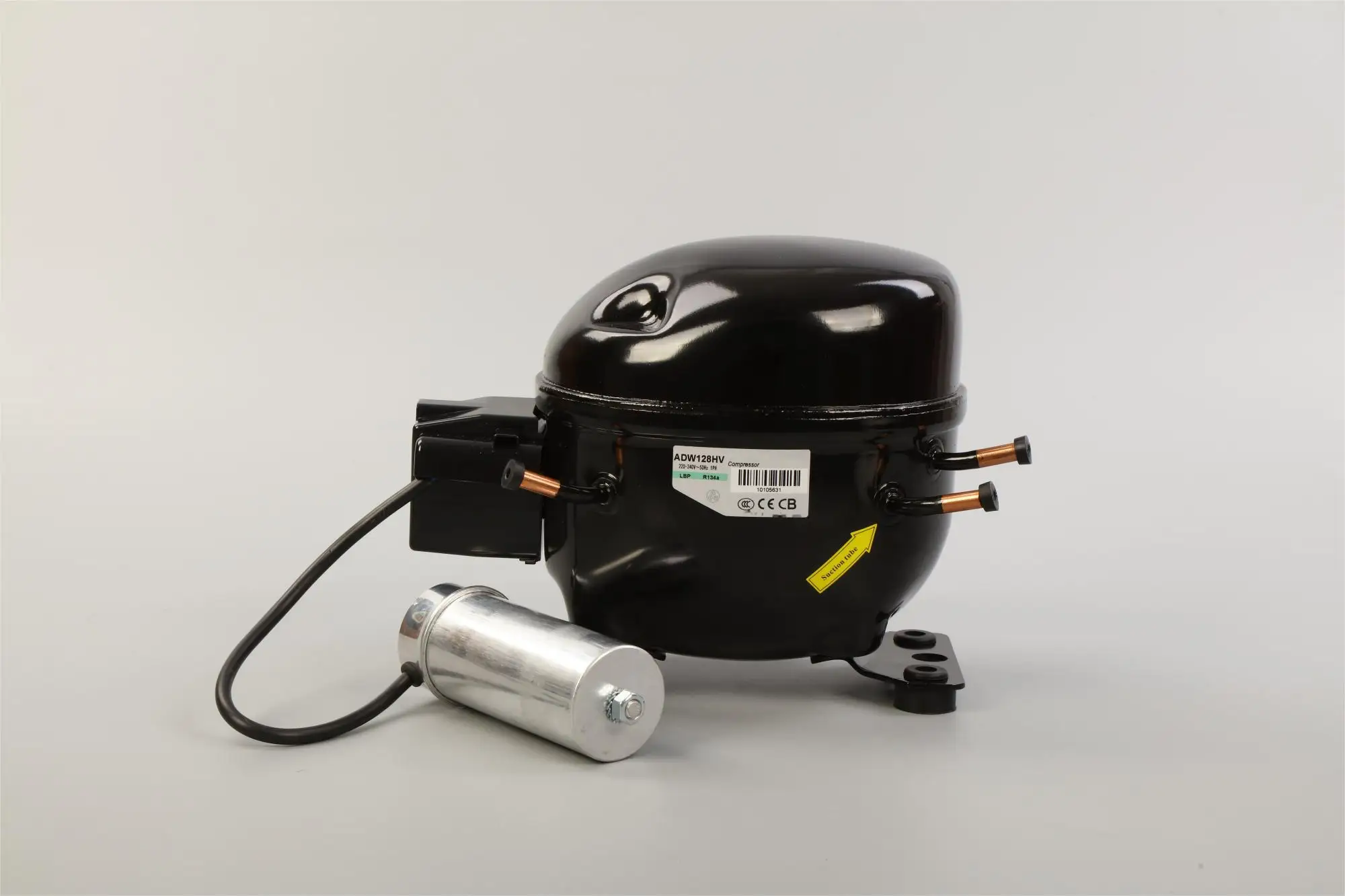 AC R134a Refrigerator Compressor