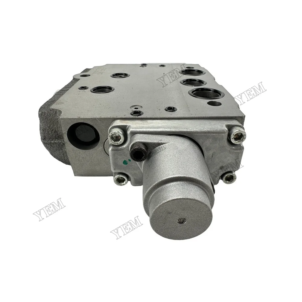 VALVE GP-CON 259-6738 Fit for Caterpillar Engine Parts 6