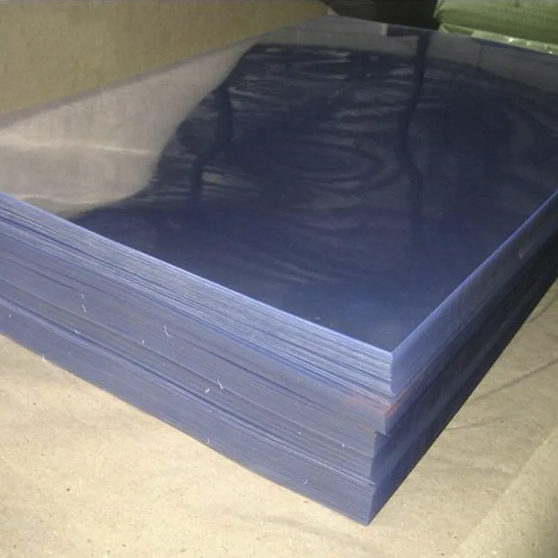 Fast Shipment Photo Album Pvc Sheets Pvc Double Side Adhesive Photo ...