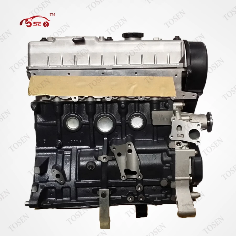 Brand New Diesel Long Block Engine for mitsubishi L200 4d56 4D56U 4D56T Engine for Sale