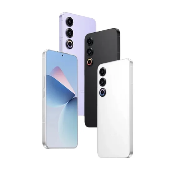Meizu 21 5G Mobilephone with Snapdragon 8 Gen 3 & 12GB RAM