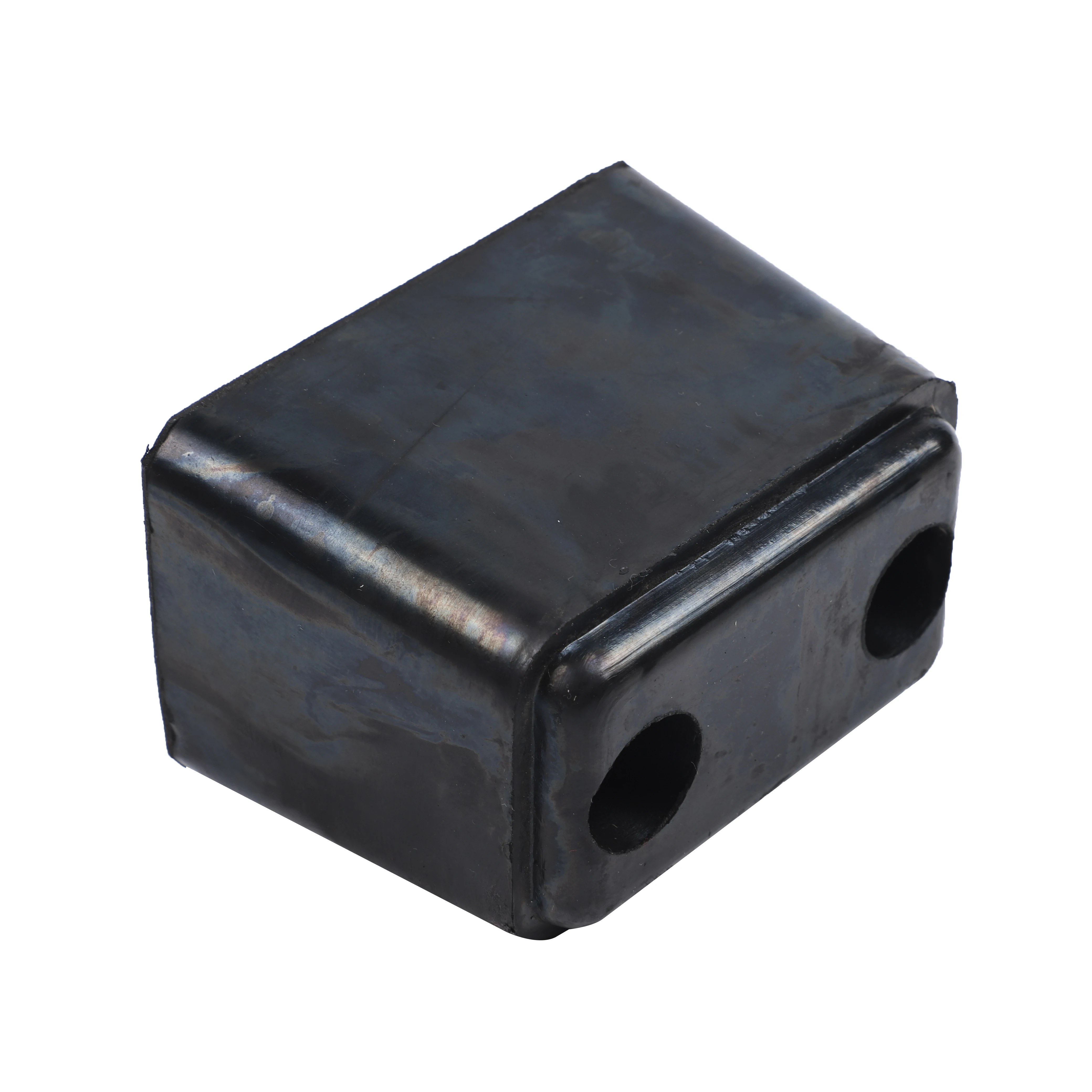 Universal Rubber Bumper Guards, 12.5x8.5x8cm, for Indoor Outdoor Parking Protection - Anti-Collision Devices supplier