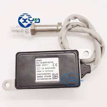 o.nemsan_ページ XINYIDA 24V NOX Sensor 51.15408-0019 - High Quality & Reliable
